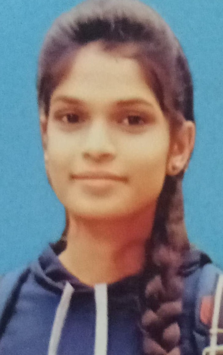 JAYA HALDER